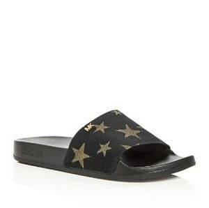 Michael Kors Slide Sandals
